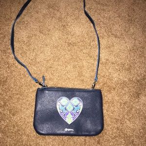 Brighton crossbody